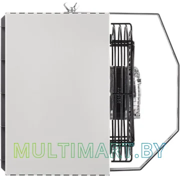 Тепловентилятор Ballu BHP-MW-5 картинка 3